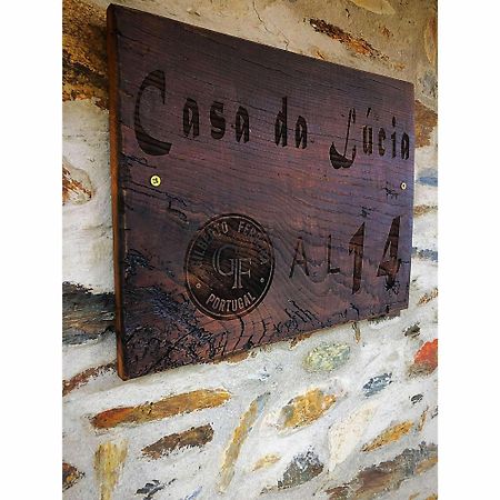 Casa Da Lucia Villa Bragança Eksteriør billede
