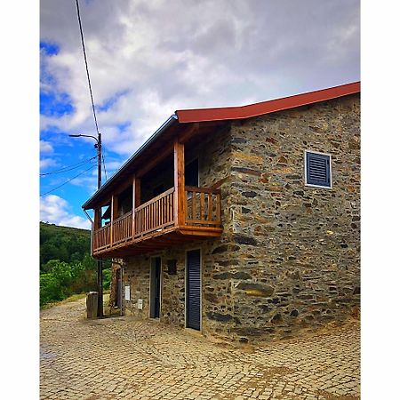 Casa Da Lucia Villa Bragança Eksteriør billede